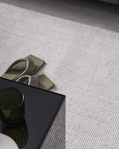 Travertine Rug | Marble