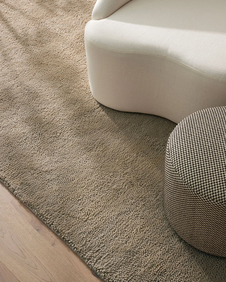 Valencia Rug | Cloud