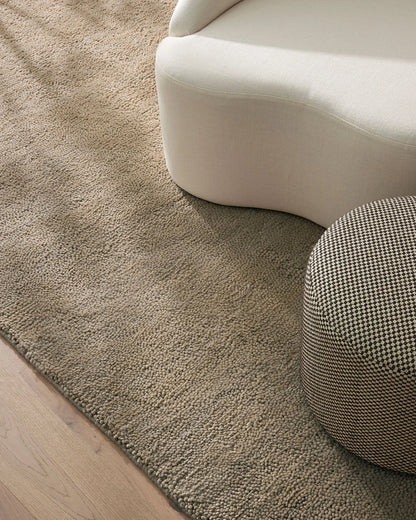 Valencia Rug | Cloud