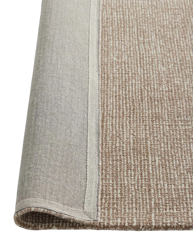 Kaia Rug | Mocha