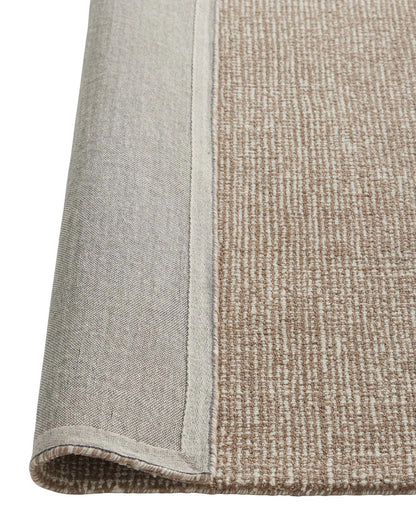 Kaia Rug | Mocha
