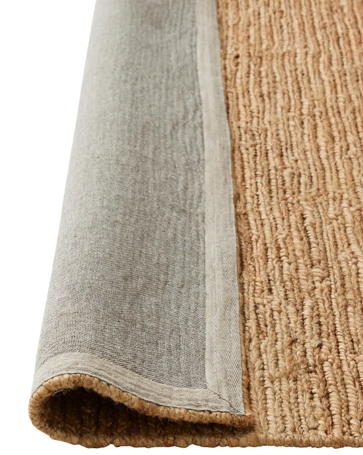 Suffolk Rug | Natural