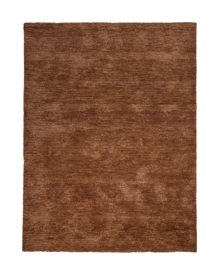 Valencia Rug | Toffee