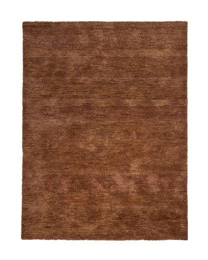 Valencia Rug | Toffee