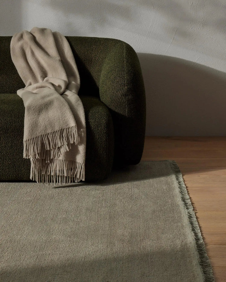 Emilio Rug | Flint