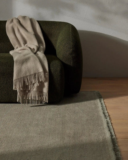 Emilio Rug | Flint