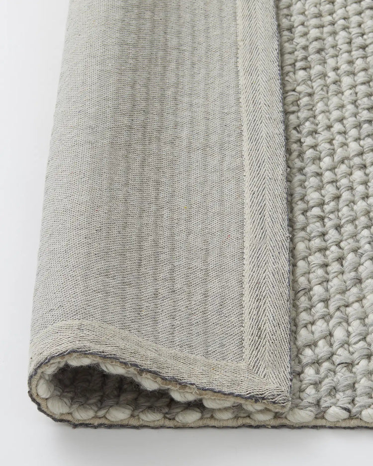Emerson Rug | Feather