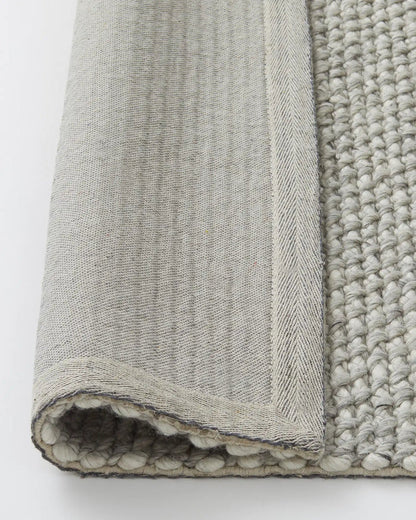 Emerson Rug | Feather