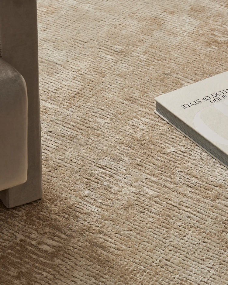 Glebe Rug | Oat