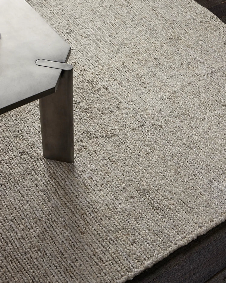 Suffolk Rug | Pearl