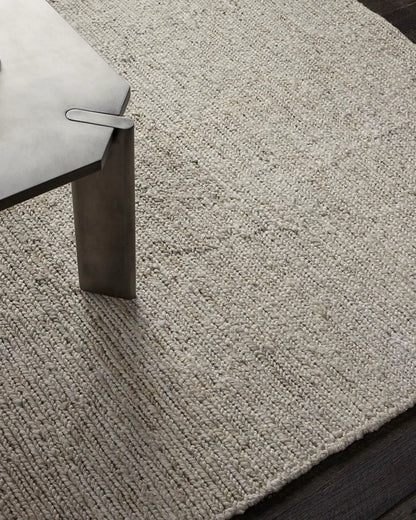 Suffolk Rug | Pearl