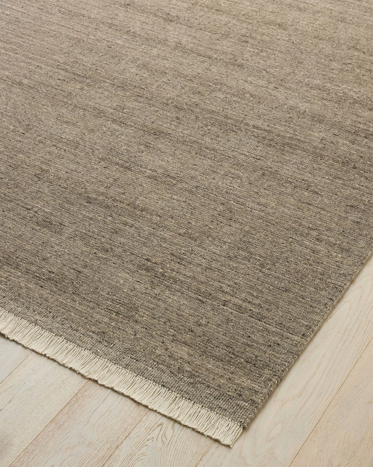 Anton Rug | Ash