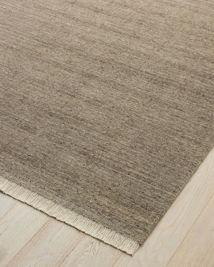 Anton Rug | Ash