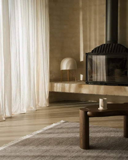 Anton Rug | Ash