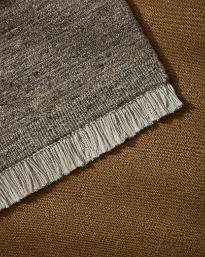 Anton Rug | Ash