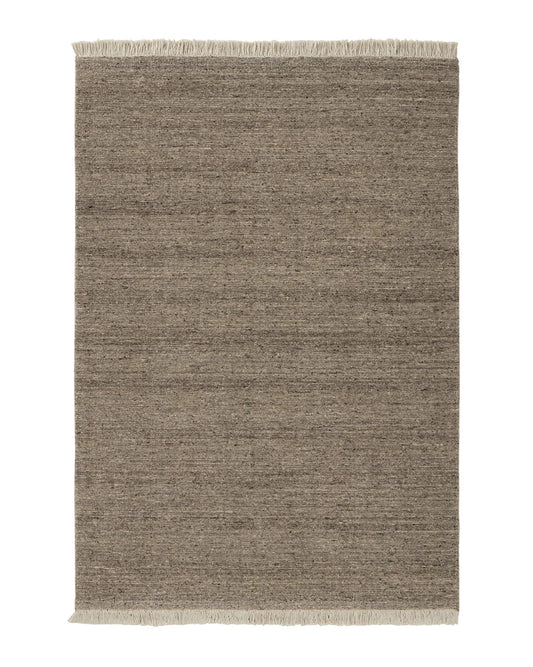 Anton Rug | Ash