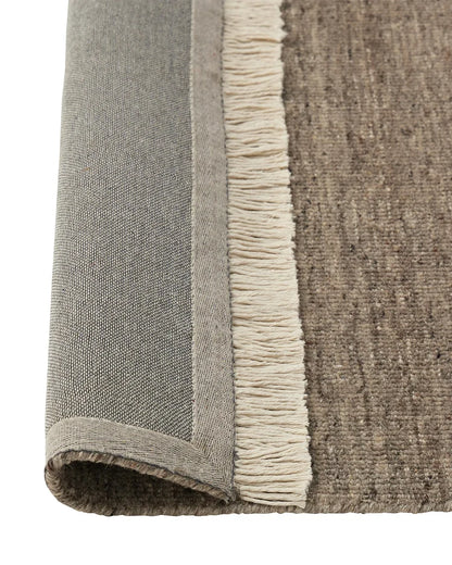 Anton Rug | Ash