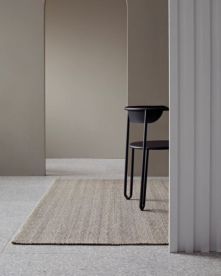 Andes Rug | Feather