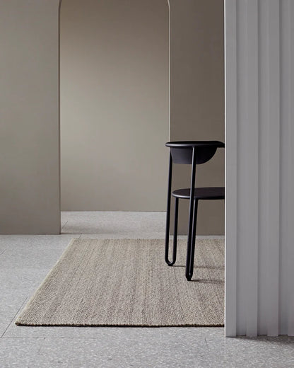 Andes Rug | Feather