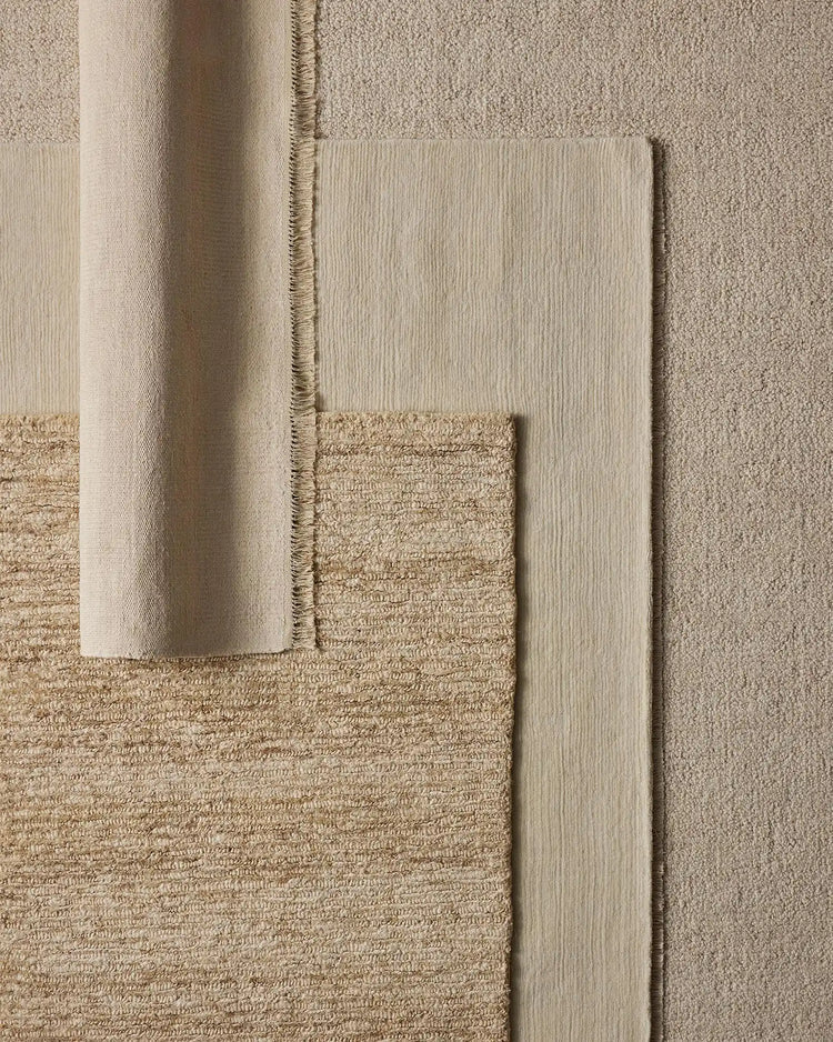 Marceau Rug | Angora