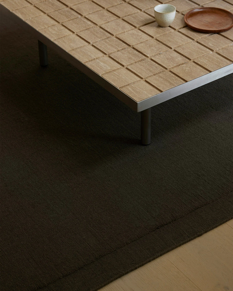 Cassio Rug | Fudge