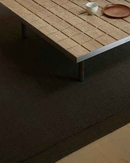 Cassio Rug | Fudge