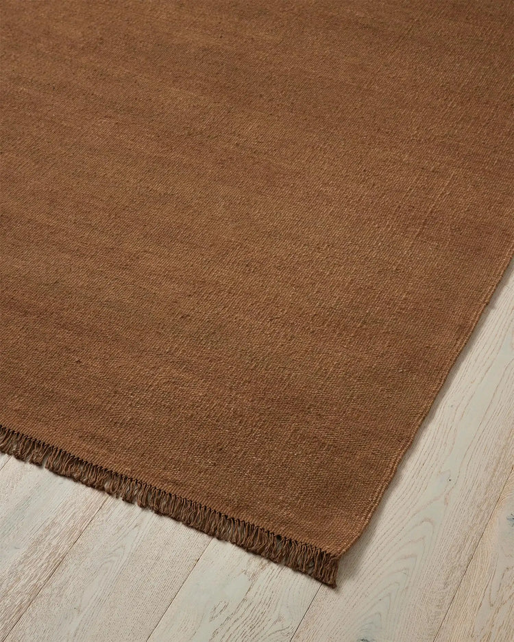 Emilio Rug | Toffee