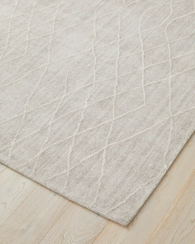 Katari Rug | Moon