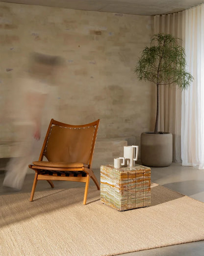 Monroe Rug | Oat