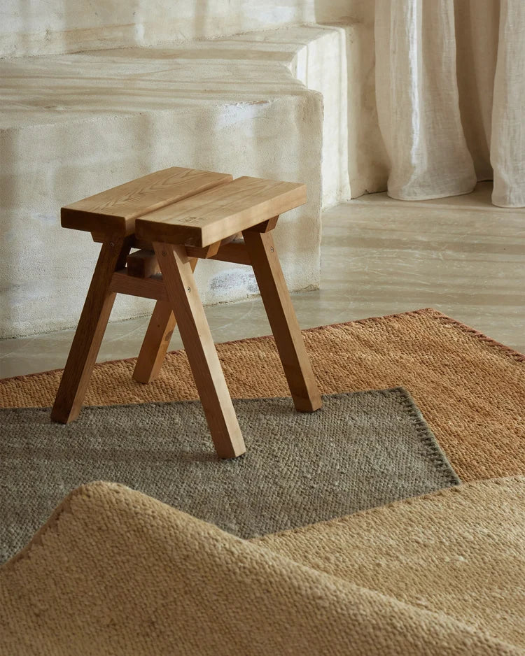 Monroe Rug | Oat