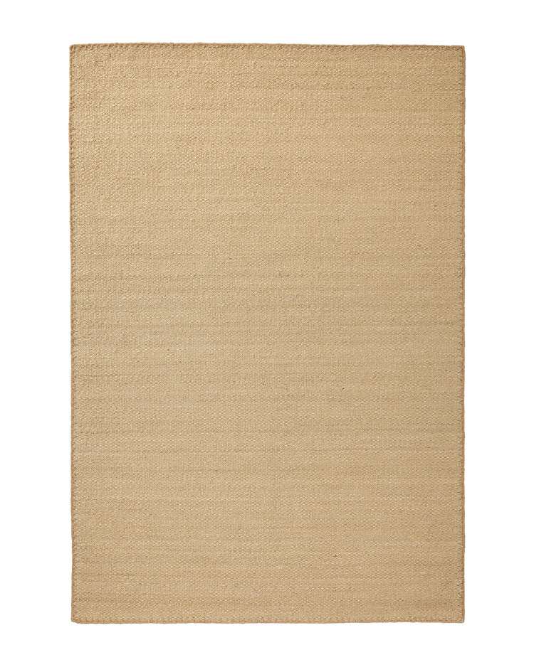 Monroe Rug | Oat