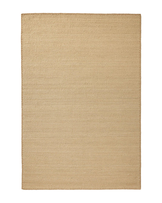 Monroe Rug | Oat