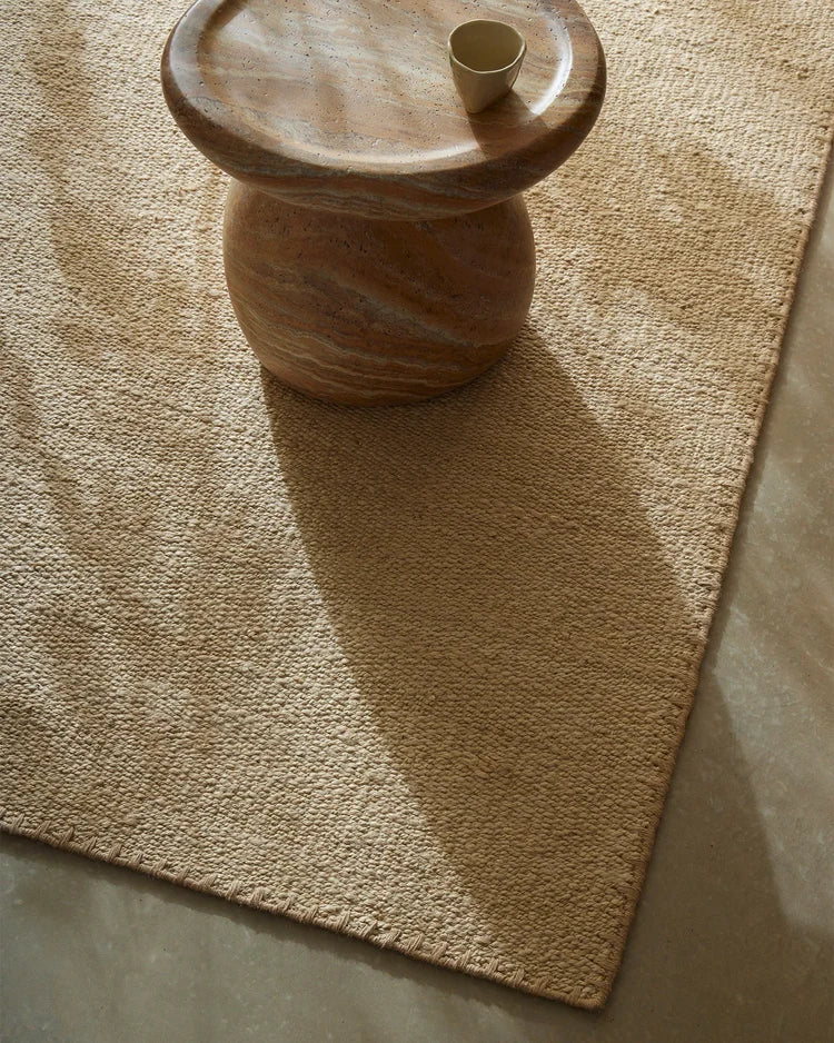 Monroe Rug | Oat