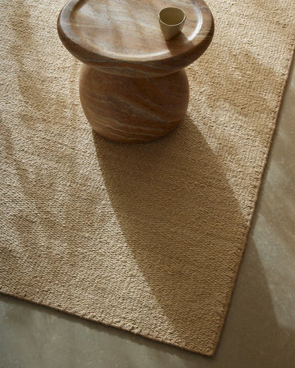 Monroe Rug | Oat
