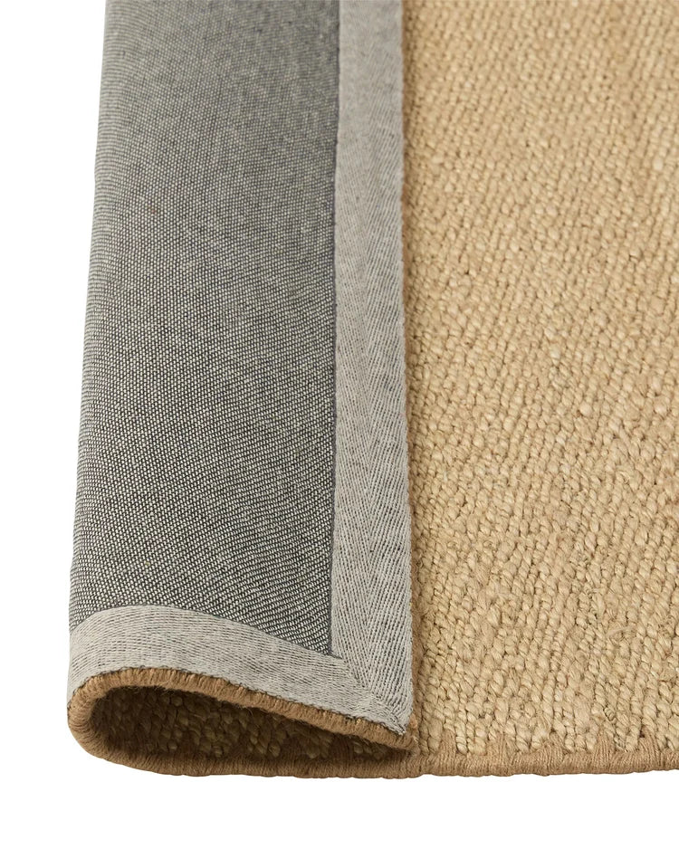 Monroe Rug | Oat