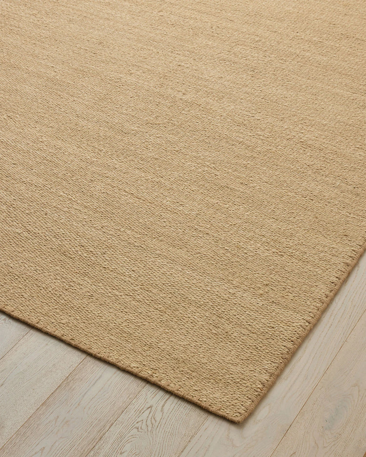Monroe Rug | Oat