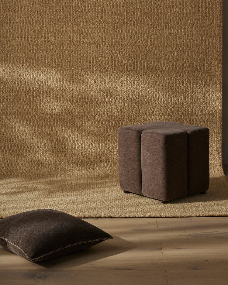 Monroe Rug | Oat