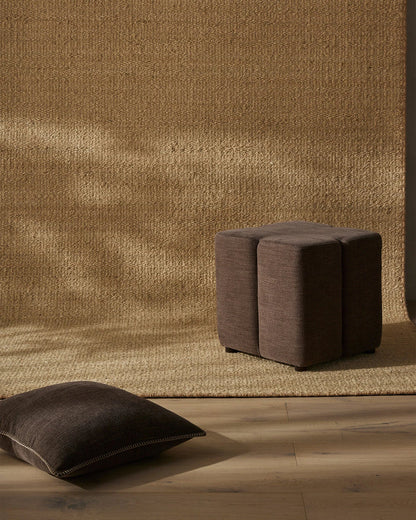 Monroe Rug | Oat