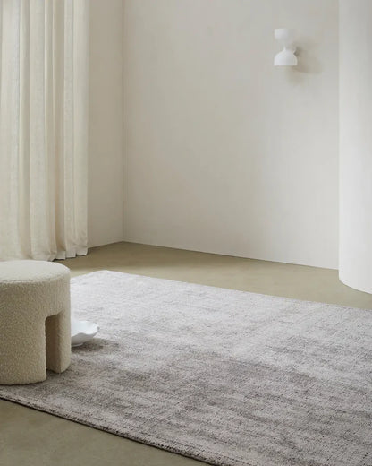 Matisse Rug | Shale