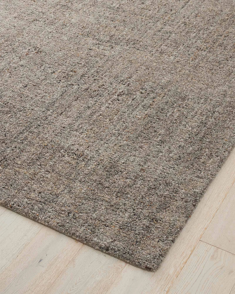 Marceau Rug | Shale