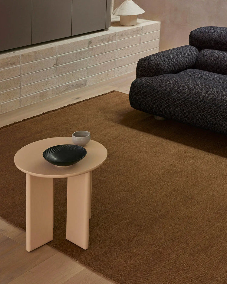 Emilio Rug | Toffee