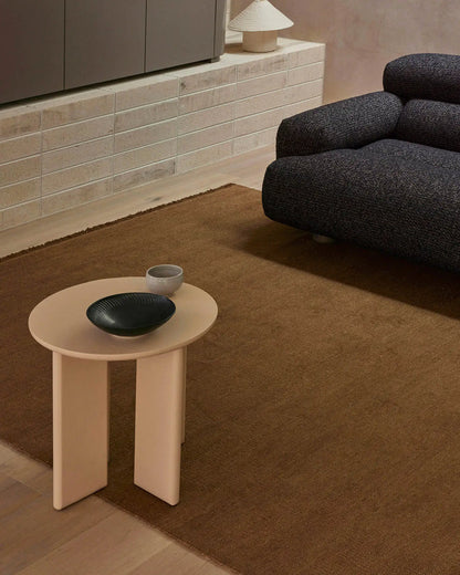 Emilio Rug | Toffee