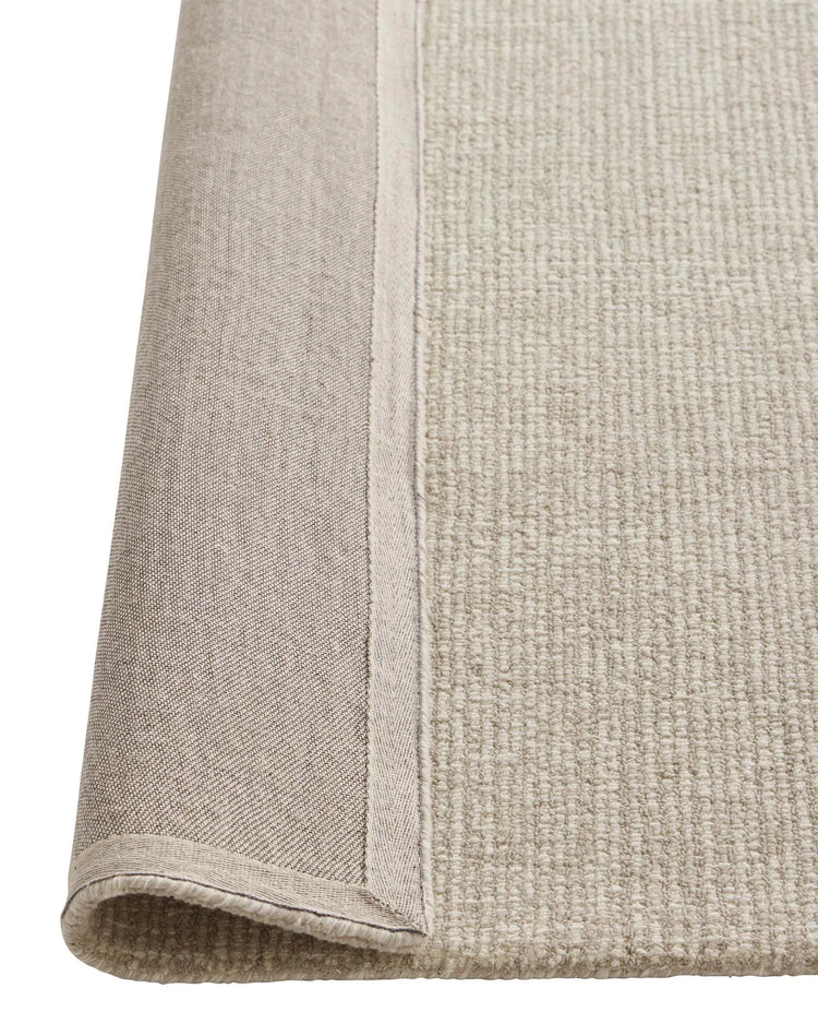 Kaia Rug | Moonbeam