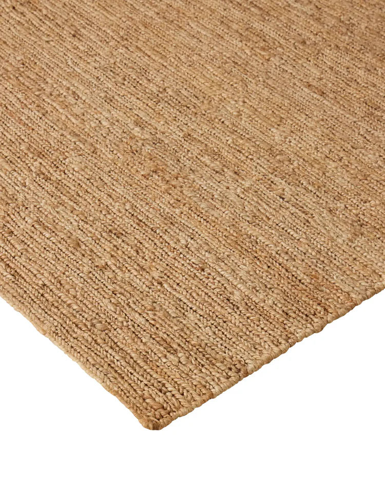 Suffolk Rug | Natural