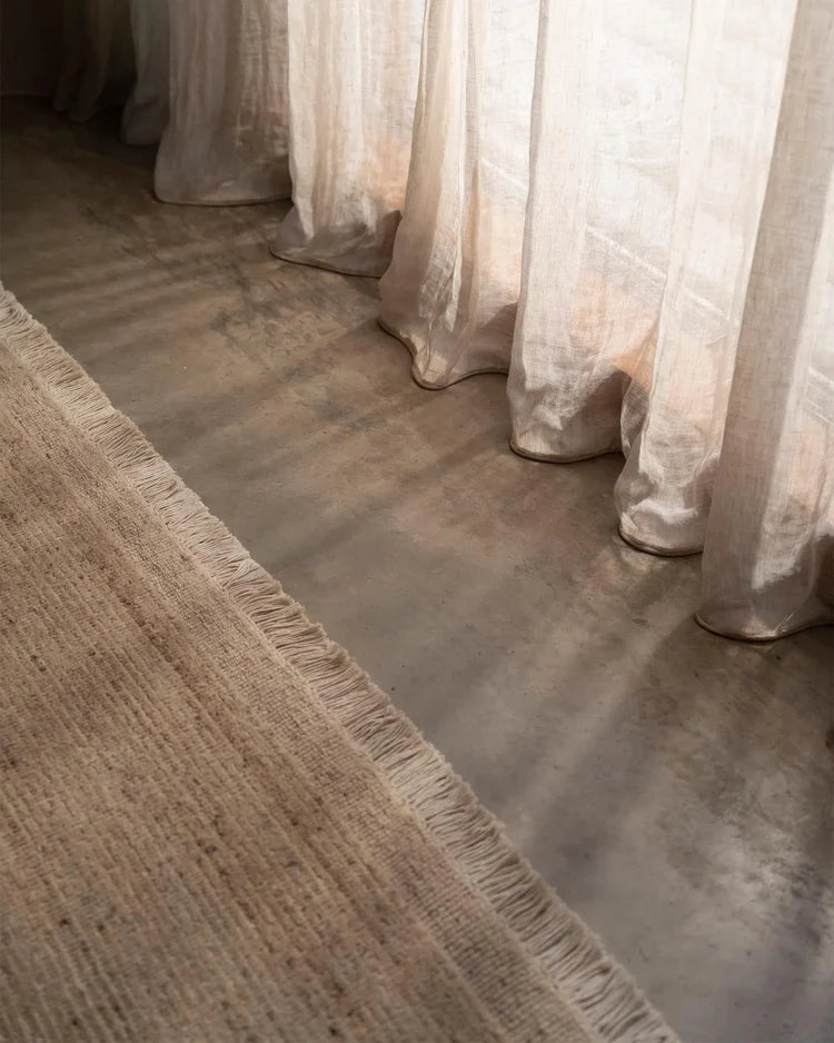 Anton Rug | Sand