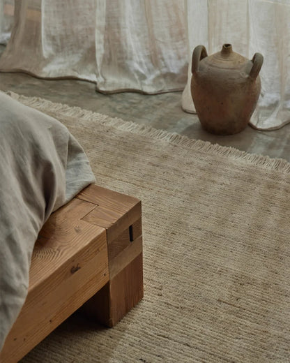 Anton Rug | Sand