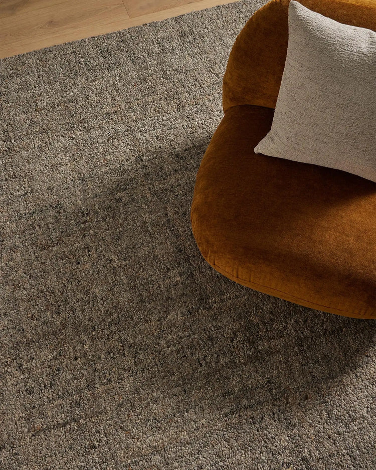 Marceau Rug | Shale
