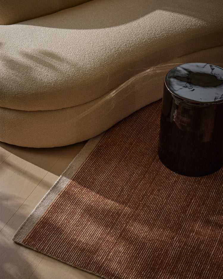 Remo Rug | Amber