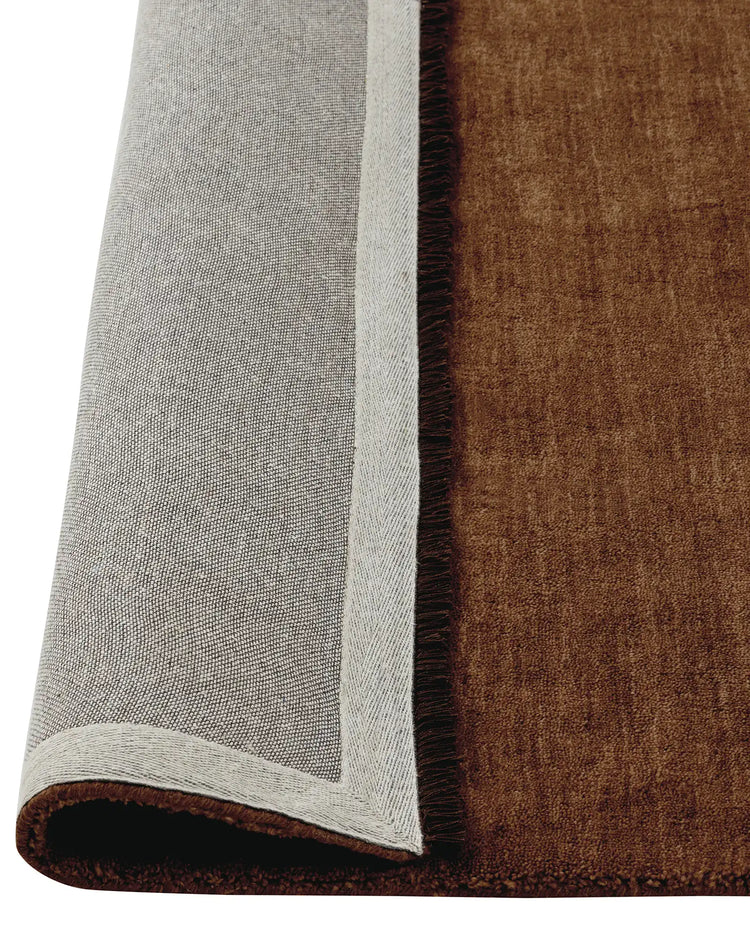 Silvio Rug | Sienna