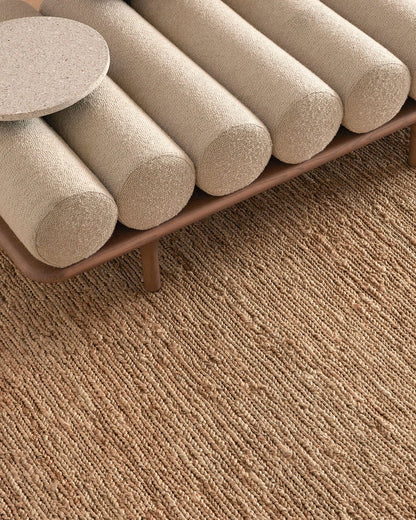 Suffolk Rug | Natural